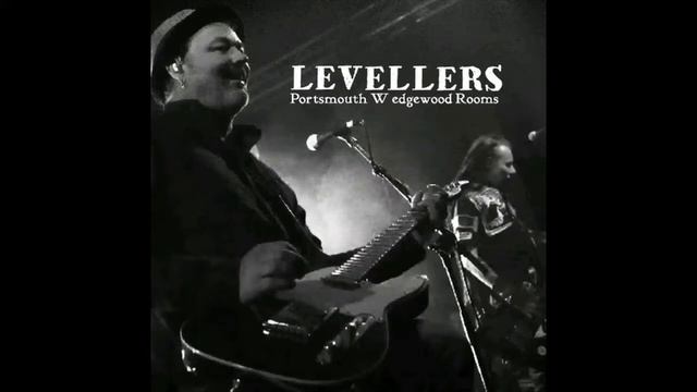 Levellers - What a beautiful day - Live Portsmouth Wedgewood Rooms 2019 смотреть онлайн