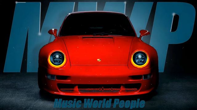 MWP/High Maintenance feat Charlotte Haining - Change Your Ways/Drum and Bass смотреть онлайн