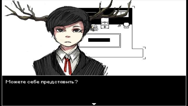 ЖЕСТОКОСТЬ - Hello Charlotte: Requiem Aeternam Deo [ЭПИЗОД 2] #7 смотреть онлайн