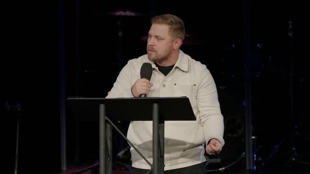 February 26, 2023 - What Does It Mean To Be Blessed? -  Ed Kislyanka