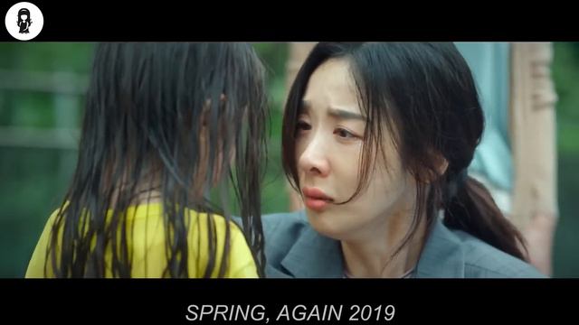 Girl Grows Younger With Time, Till She's Back In Her Mother's Womb смотреть онлайн