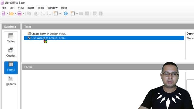 Belajar LibreOffice Base, Asas Pangkalan Data Dan SQL - Alternatif Microsoft Access смотреть онлайн