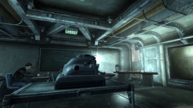 #2 LET'S PLAY Fallout 3 Game of the Year Edition #PS5 #PS4 #XBOXSERIES #GAMEPASS #XBOX #STEAM смотреть онлайн
