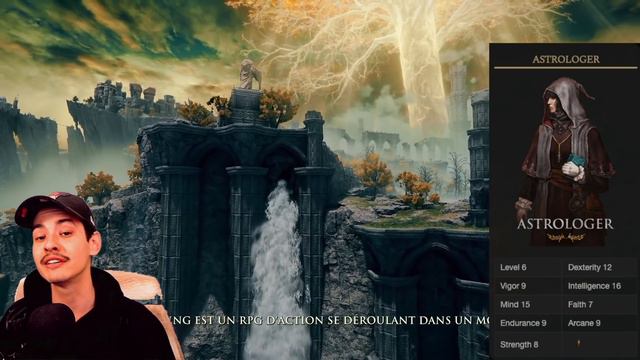 GUIDE - Y'A T'IL UNE MEILLEURE CLASSE ? QUELLE BUILD CHOISSIR ? ELDEN RING TUTO смотреть онлайн