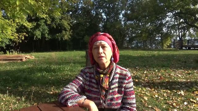 Отзыв от Елены | Семинар Три Царства Сознания | Арина Никитина смотреть онлайн