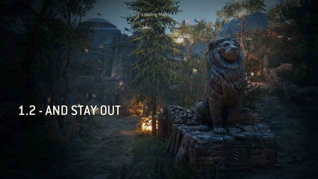 FOR HONOR Knight Campaign | "Yo He Took Your Sword Son!!" (Hard Mode) смотреть онлайн