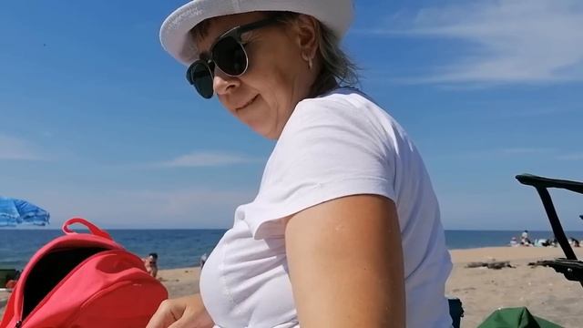 Путешествие на Байкал Жара 40' a trip to Lake Baikal #деревенскийтренд смотреть онлайн