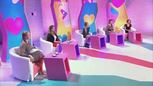 СЕРДЦА ЗА ЛЮБОВЬ RYTP