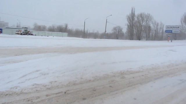 зима, Ульяновск смотреть онлайн
