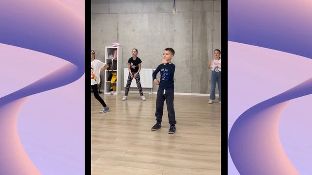 Student shuffle dance!!! смотреть онлайн