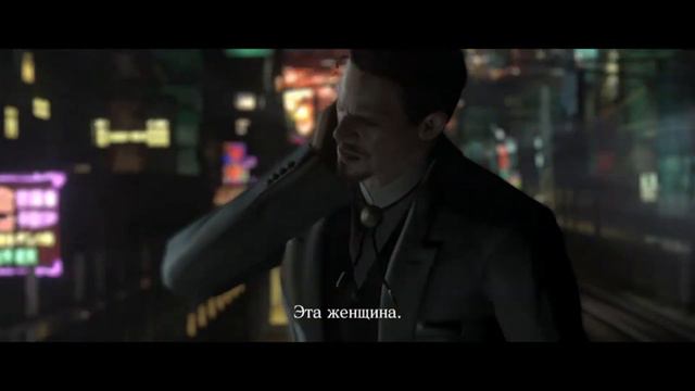 Resident Evil 6. Прохождение #11. Чего вообще происходит. смотреть онлайн