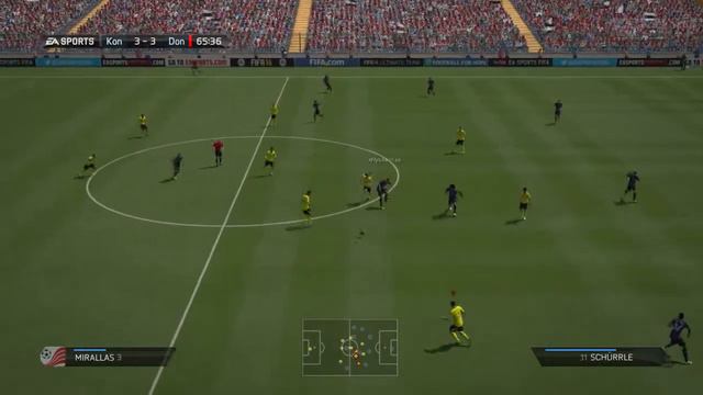 Fifa 14 Ultimate Team