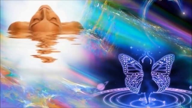 Медитация Диспенза Прибывающая вода смотреть онлайн