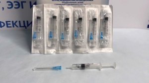 Шприц 2 мл. с креплением иглы Luer Slip #МедРасходка #шприц #шприцluerslip #отличияшприцов #luersli