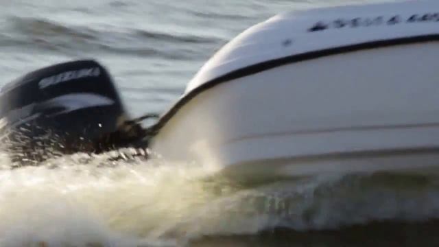 Стеклопластиковый катер DELTA 440A HD смотреть онлайн