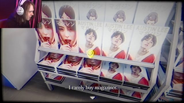 НОЧНАЯ СМЕНА ! : The Convenience Store смотреть онлайн