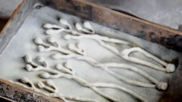 The Black Orchid Collection смотреть онлайн