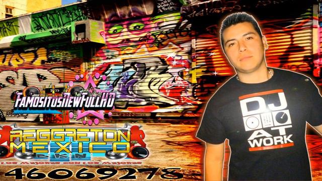 Perreo Discotequero - Jowell Y Randy J King Maximan Dj Bekman ★★★★★ смотреть онлайн