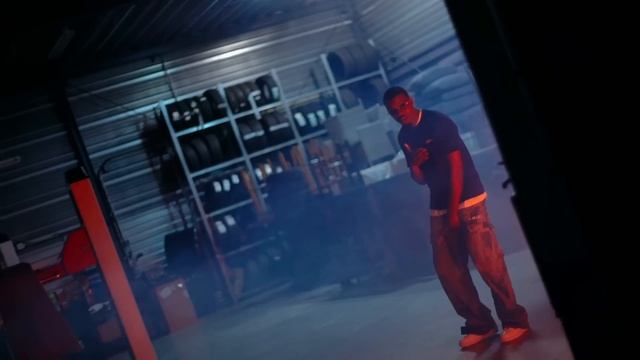 CC FT BLACKA - IN DE B ( Prod by BIX) смотреть онлайн