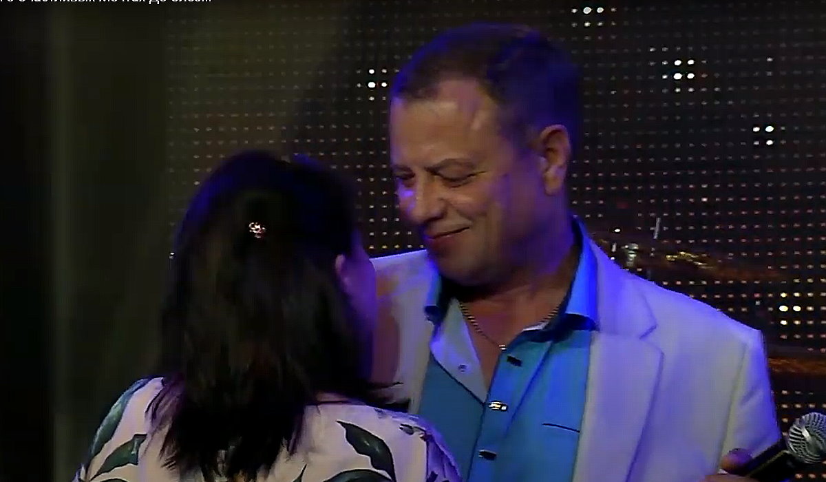 VII Международный фестиваль эстрады & шансона "Венец Шансона" (Гала-концерт ) смотреть онлайн