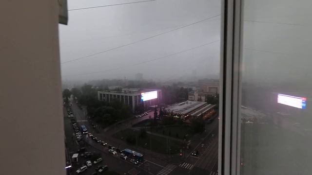 Ливень атакует смотреть онлайн