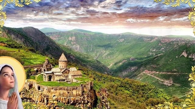 Благоверная царица Тамара смотреть онлайн