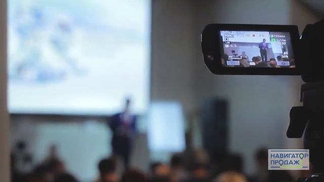 Первый мастер-класс Максима Батырева (Уфа, 13.12.2014) смотреть онлайн