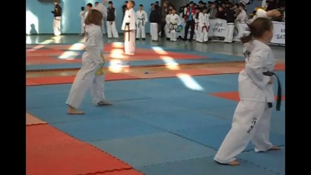 Кубок Семей Давыдова смотреть онлайн