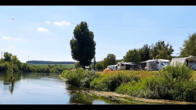 Юг Германии !Там где живут мои родные! смотреть онлайн