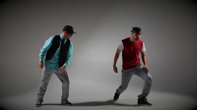 POPPIN JOHN | TIM "RANDM" SALAZ | SBK FREESTYLE смотреть онлайн