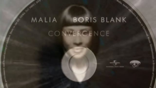 Malia & Boris Blank ~ I Feel It Like You смотреть онлайн