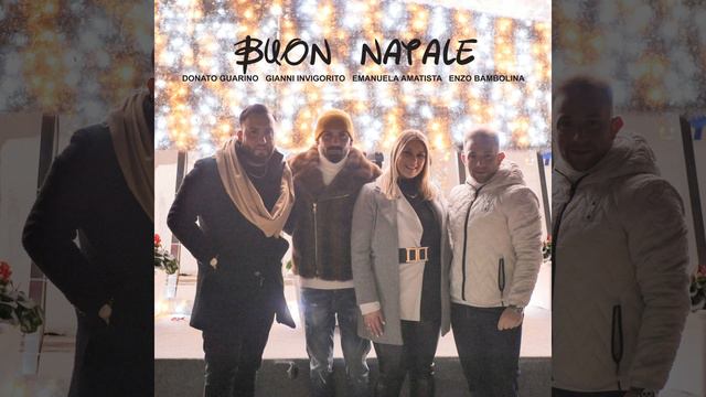 Buon Natale