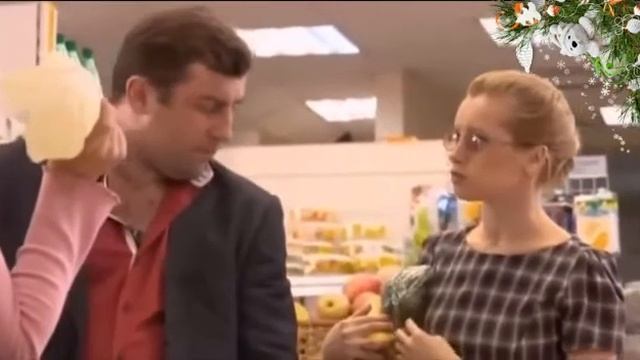 Юмор.Дорогой,зачем нам столько капусты?? смотреть онлайн