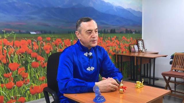 Виды ступеней в Чжун Юань Цигун смотреть онлайн