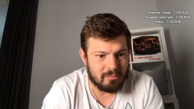 КФ СТРИМ В ДЕНЬ РОЖДЕНИЯ! Мне 33! смотреть онлайн