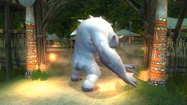 Деревня М'кеке , Serious Sam 2 , сложность "круто", все секреты, все мобы (эпизод М'дигбо) #3 смотреть онлайн