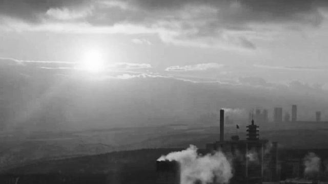 GARBAGE | SHORT FASHION FILM