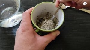 Мастырка для  Карпа и Карася. Мастырка из Семечек и Манки. Что любит Карп?