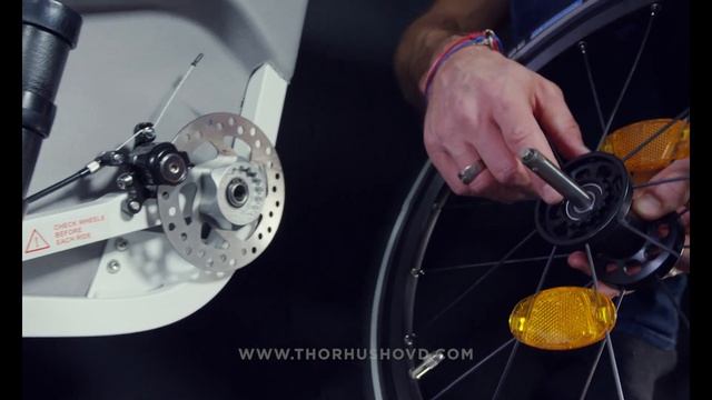 Kid Racer Twin - how to use it смотреть онлайн