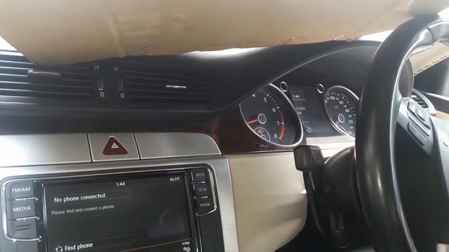 RCD-330G AND 330G PLUS FULLY COMPETBLE WITH VOLKSWAGEN PASSAT CAR FROM CLASSIC RAMESH NAGAR смотреть онлайн