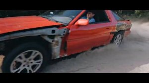 Russian Gymkhana \ Русская Джимхана | Selo.