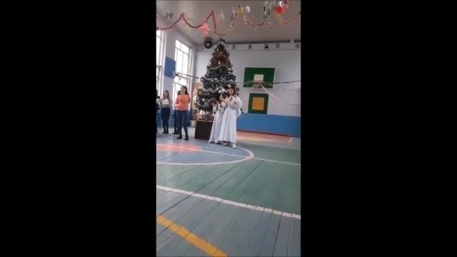 Казка Рукавичка на сучасний лад смотреть онлайн