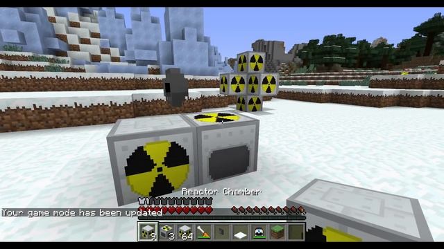 Industrial craft 2 experimental ДЮП! Работает везде! ДЮП индастриал крафт смотреть онлайн