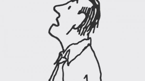 The Giving Tree Book Read Aloud by Shel Silverstein