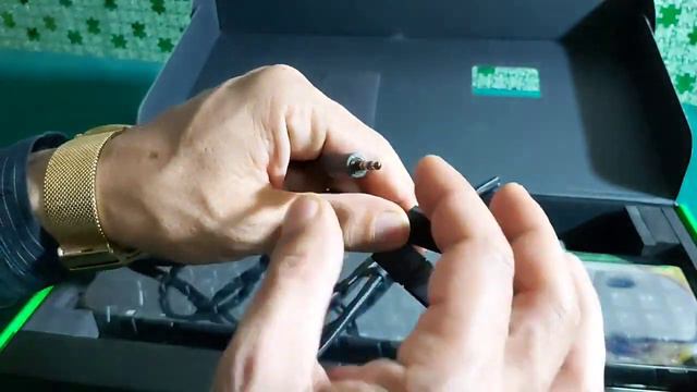 Razer Blackwidow Elite Unboxing And Review