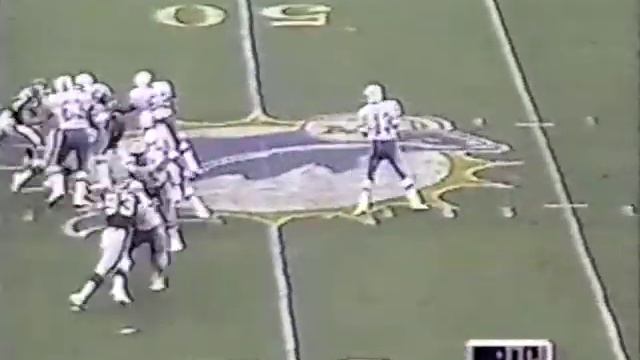 1989 Wk 03 Miami vs New York Highlights ESPN смотреть онлайн