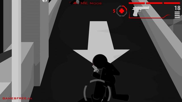 Sift Heads Cartels: Act 1 (Flash Game) [Extreme Difficulty + All Medals] смотреть онлайн
