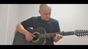 Александр Розенбаум - Глухари | Разбор песни на гитаре