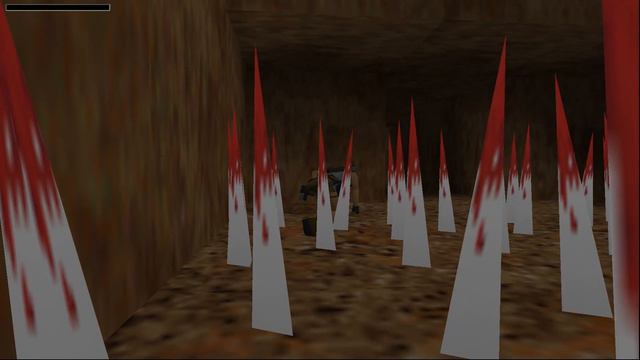 Tomb Raider. 1996г. Уровень 6. Колизей. Часть 1 смотреть онлайн