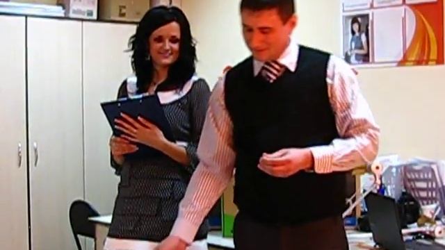 Розыгрыш призов от ОЧАГ.AVI смотреть онлайн